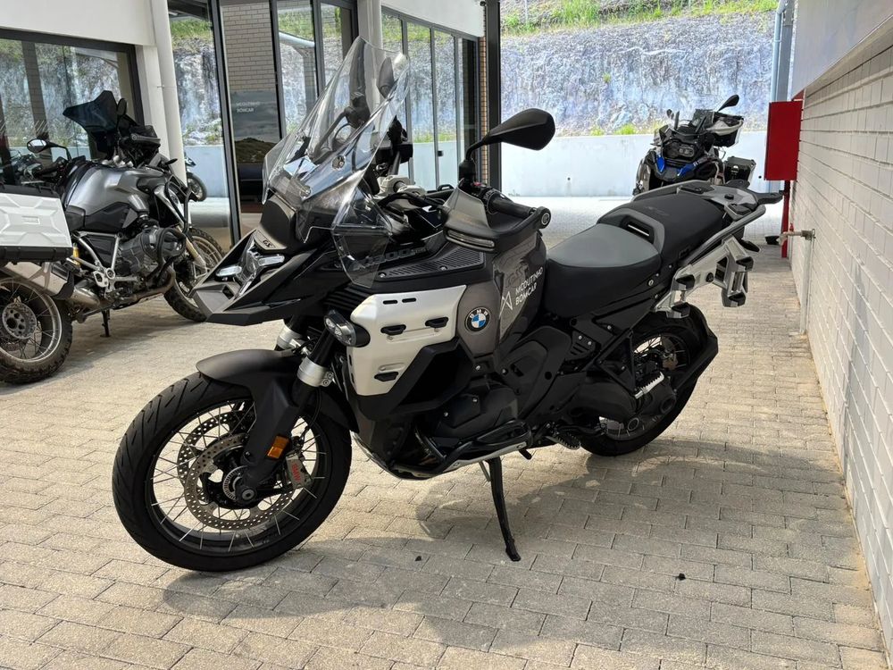 BMW R 1300 GS Adventure