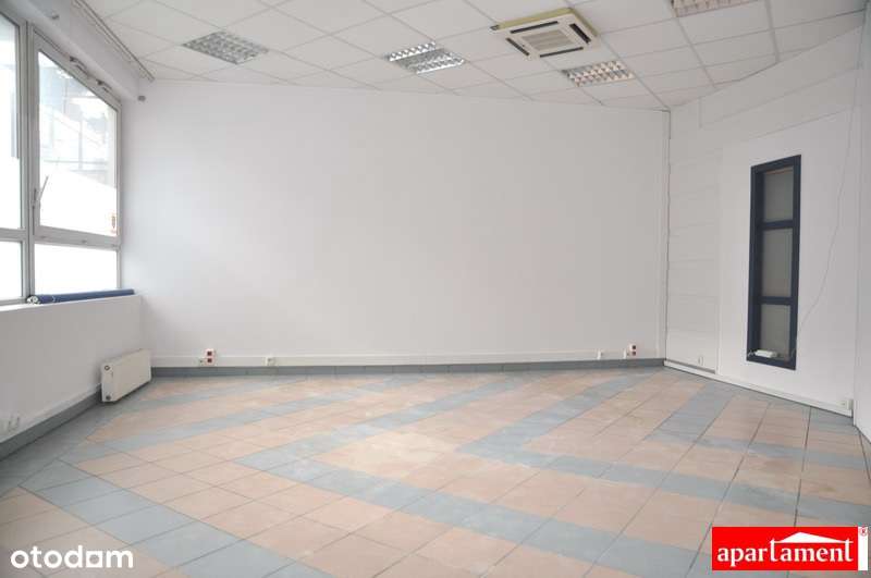 Atrakcyjny lokal ul. Komndorska-2
