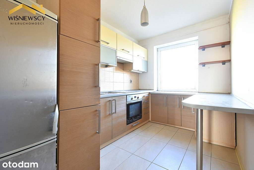 3-pokojowe mieszkanie z balkonem 64,2 m2 - Pełny obrazek: 5/9