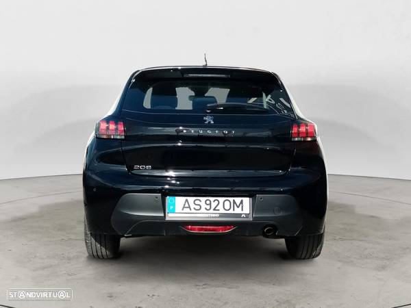 Peugeot 208 1.2 PureTech Active Pack - 5