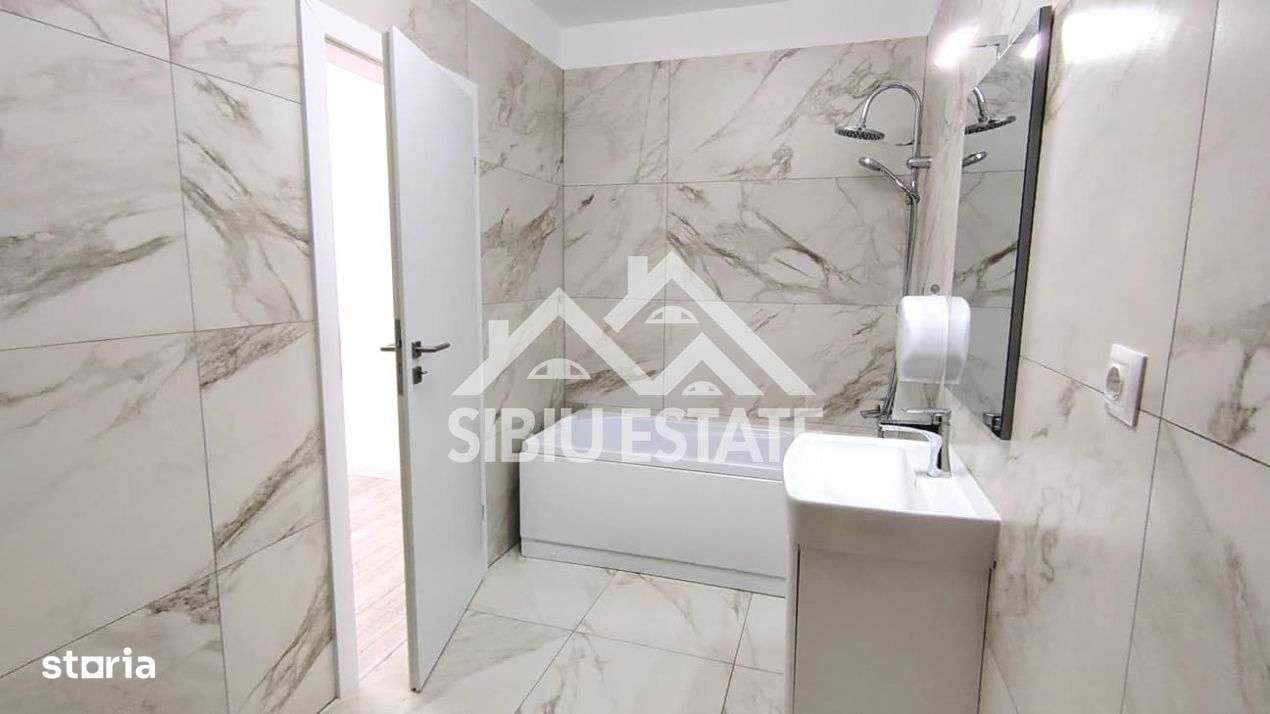 Apartament cu gradina, 3 camere, balcon, Intabulat - Imagine principală: 5/13