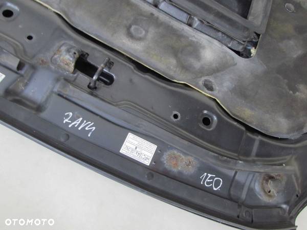 TOYOTA RAV4 II LIFT MASKA POKRYWA SILNIKA D4D 1E0 01-05 !!OKAZJA!! - 9