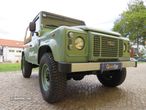 Land Rover Defender - 14