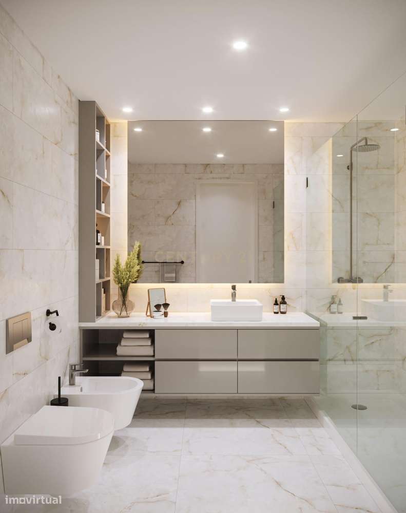 Apartamento T3 - Piscina, Vista Mar - Praia Formosa, Funchal - Grande imagem: 5/11