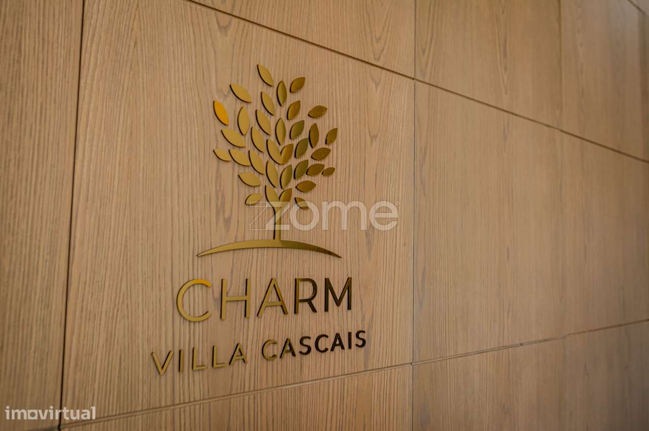 Apartamento T3 Charm Villa Cascais novo - Grande imagem: 2/44