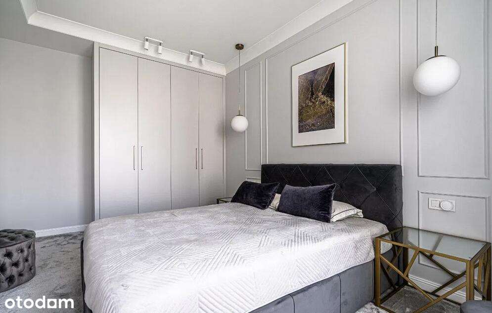 M2 odzielna widna kuchnia, po podłodze ok 45m2 OKAZJA Cenowa - Pełny obrazek: 4/5