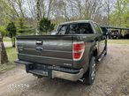 Ford F150 - 4