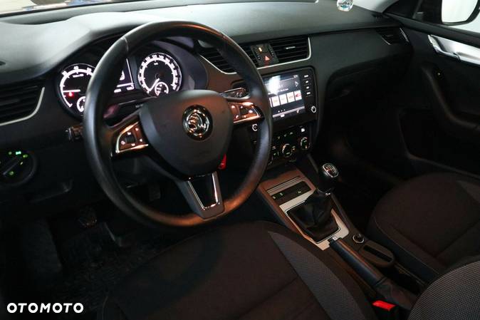 Skoda Octavia 1.0 TSI Ambition - 8