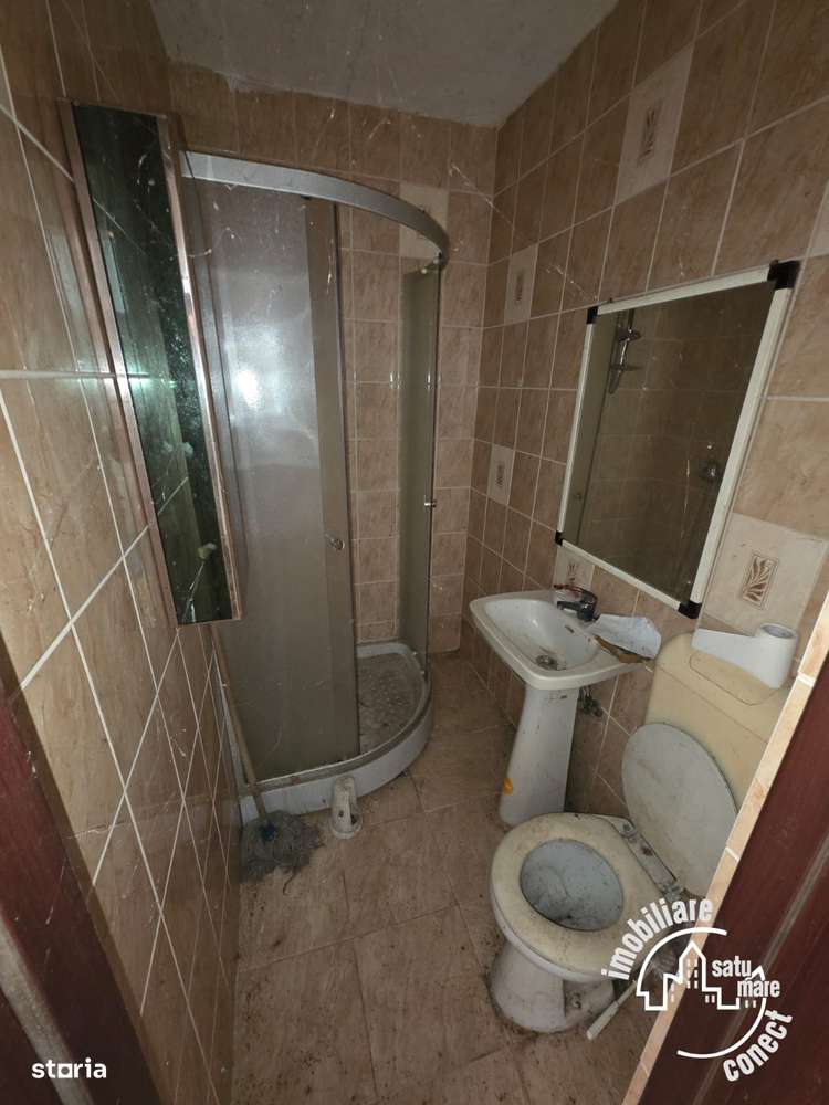 Apartament 2 camere | Aleea Tisa | Parter-3