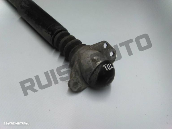 Amortecedor Trás Esquerdo/direito  Seat Toledo Ii (1m2) - 2