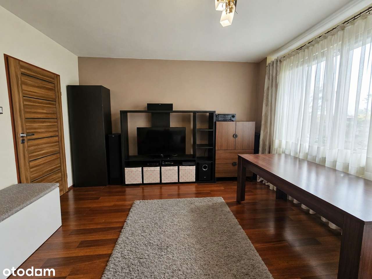 Mieszkanie, 42 m², Żyrardów - Widok 2