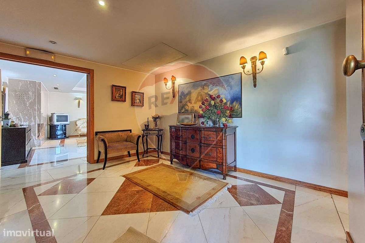 Apartamento T5 para venda - Grande imagem: 4/41