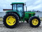 John Deere 6110 SE 85 koni SE 6010 6210 6310 6100 6200 6300 4 Cylindry - 3