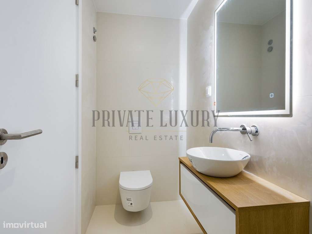 Apartamento T2 Príncipe Real-18