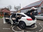 Mercedes-Benz GLE Coupe 350 d 4-Matic - 10