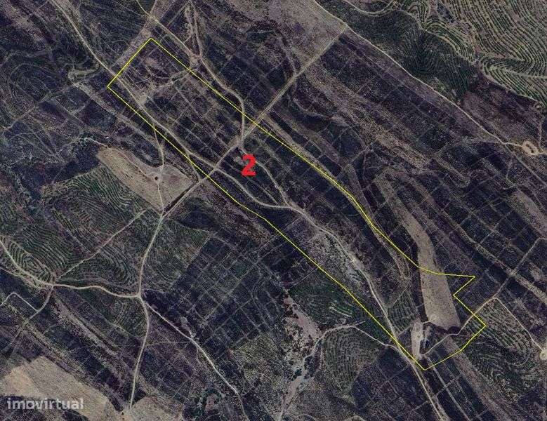 Prédios Rústicos - Alcoutim - Grande imagem: 3/6