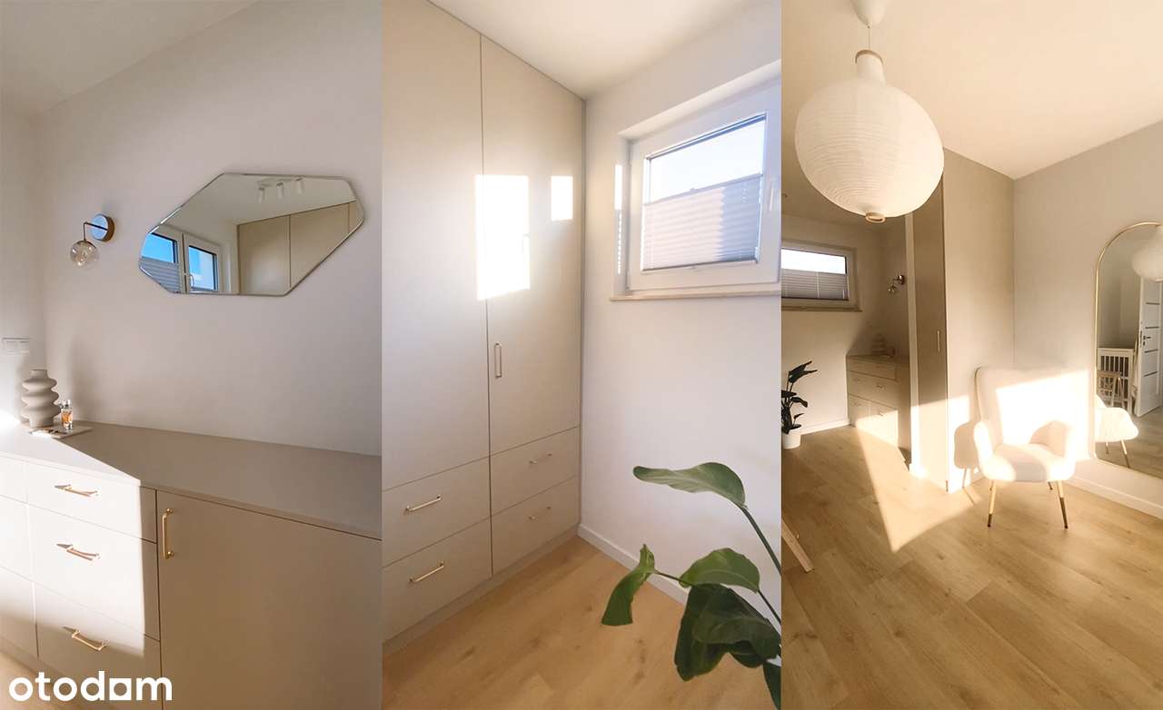 Piękny Nowy Dom / Ogród / Nowoczesne technologie / Gdańsk * NOWY FILM - Pełny obrazek: 5/20