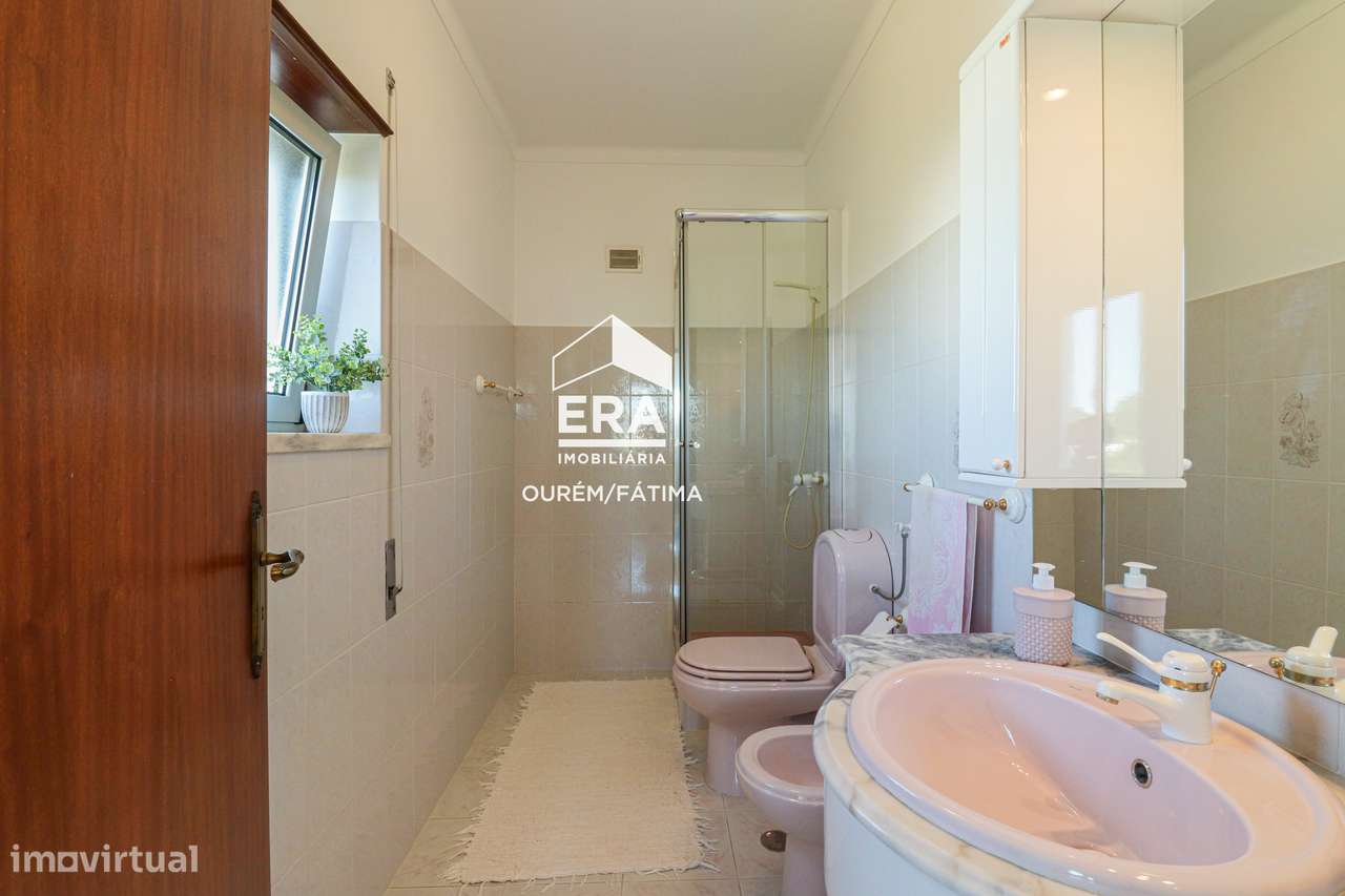 Apartamento T3, Ourém-18