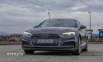 Audi A5 2.0 TDI Quattro S tronic - 1