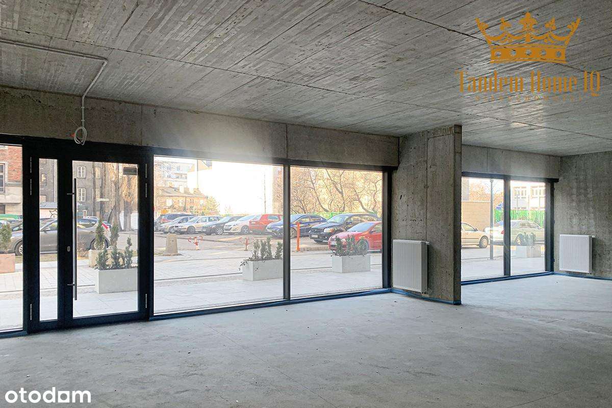 Lokal 156 m2  parter, witryna, Stalowa 39 - Pełny obrazek: 5/12