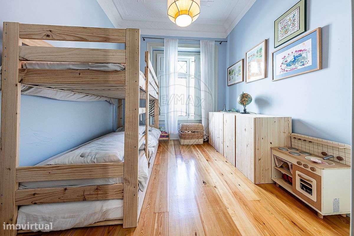 Apartamento T2 para venda-30