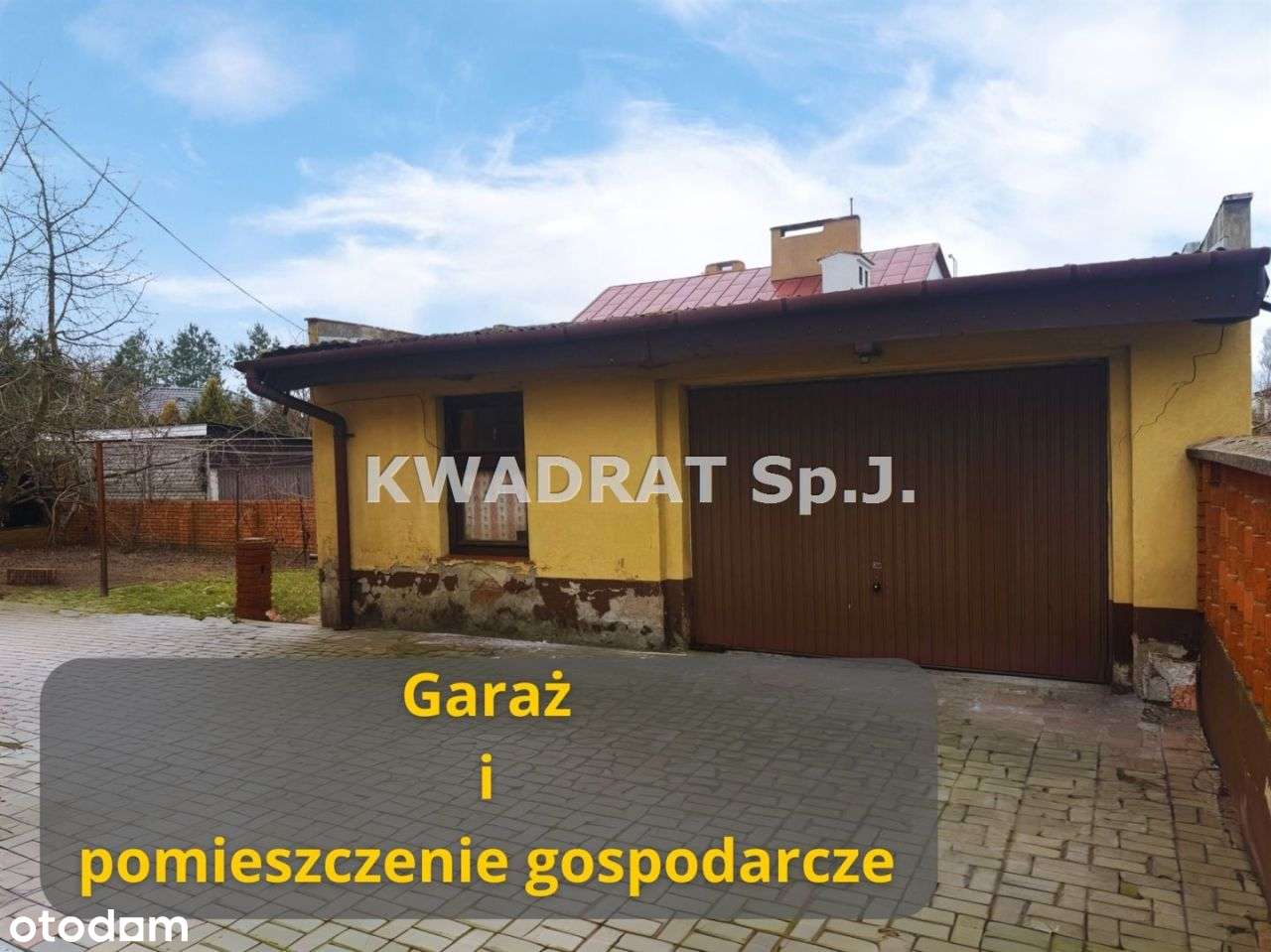 Duży dom z potencjałem Mikstat!!! - Pełny obrazek: 4/15