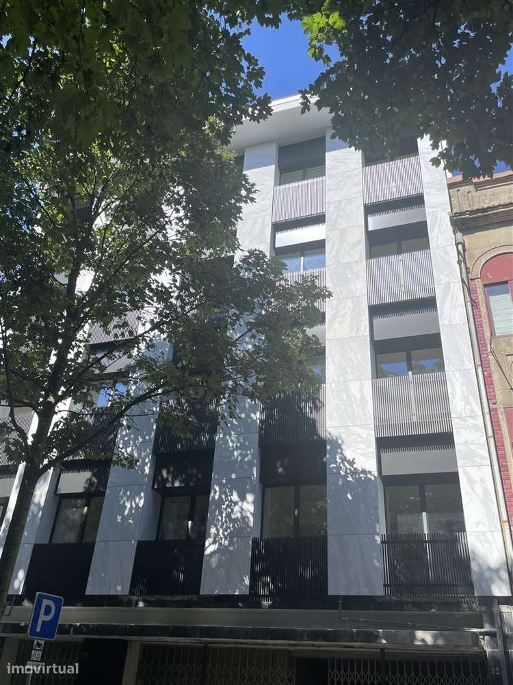 Apartamento T0 Venda em Bonfim,Porto-18