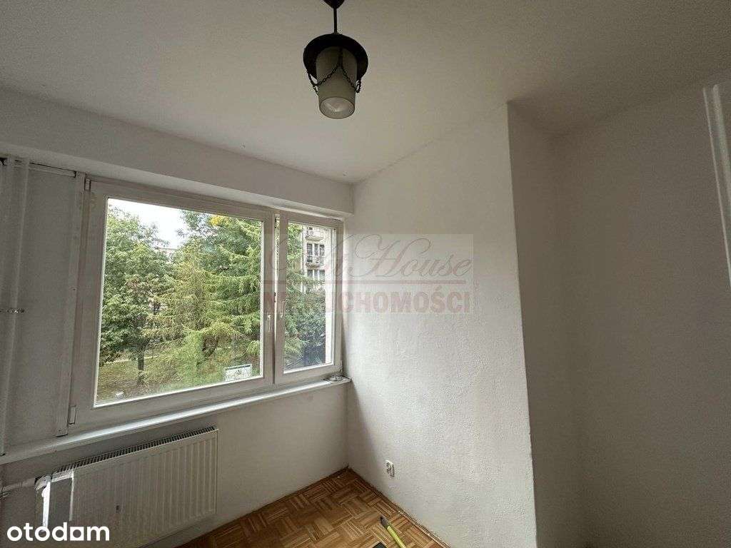 Czteropokojowe Mieszkanie Ursus Niedźwiadek-8