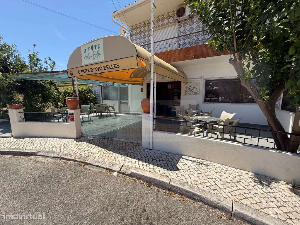 Restaurante com apartamento à Venda - Arruda dos Vinhos - Grande imagem: 5/25