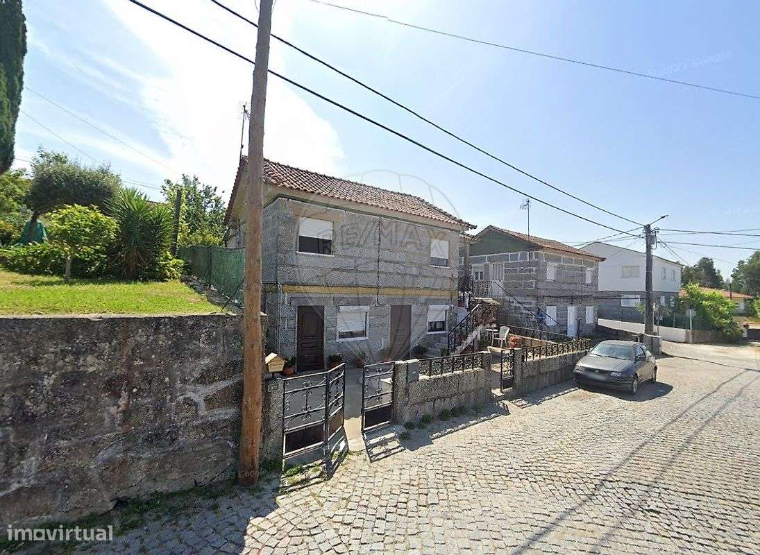 Moradia T2 para venda - Grande imagem: 4/13