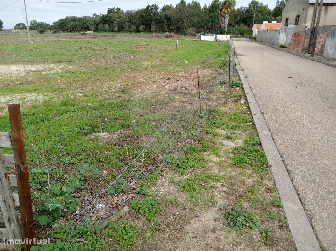Terreno  para venda - Grande imagem: 1/4