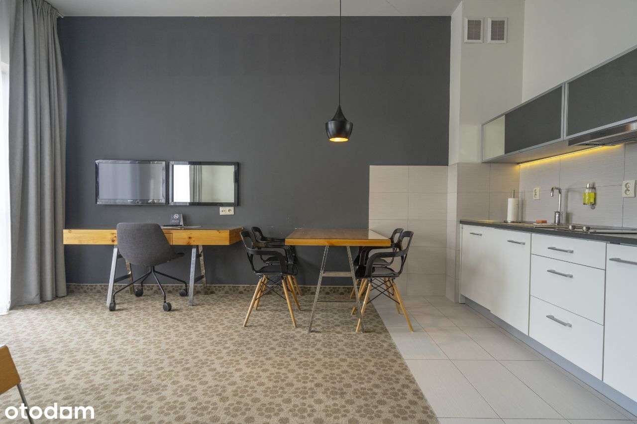 3 pokojowy apartament Cristal Resort-8