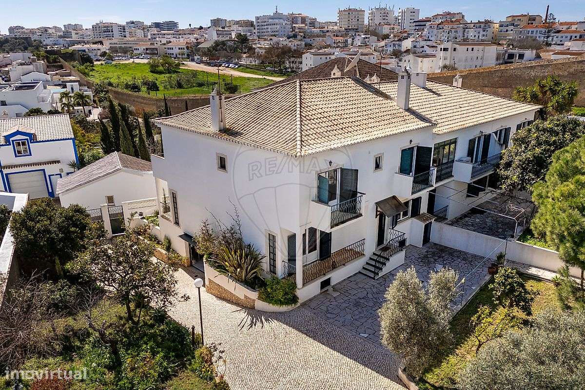 Moradia T5 para venda-38