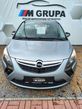 Opel Zafira Tourer 1.4 Turbo ecoFLEX Start/Stop drive - 10