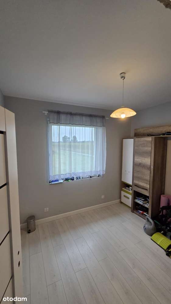 Dom w cenie mieszkania w Kwidzynie i 20 Arów działki! 6km do miasta-4