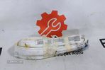 Airbags cortinas laterais - Seat Leon 1P - 1