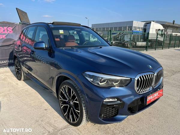 BMW X5 xDrive30d - 11