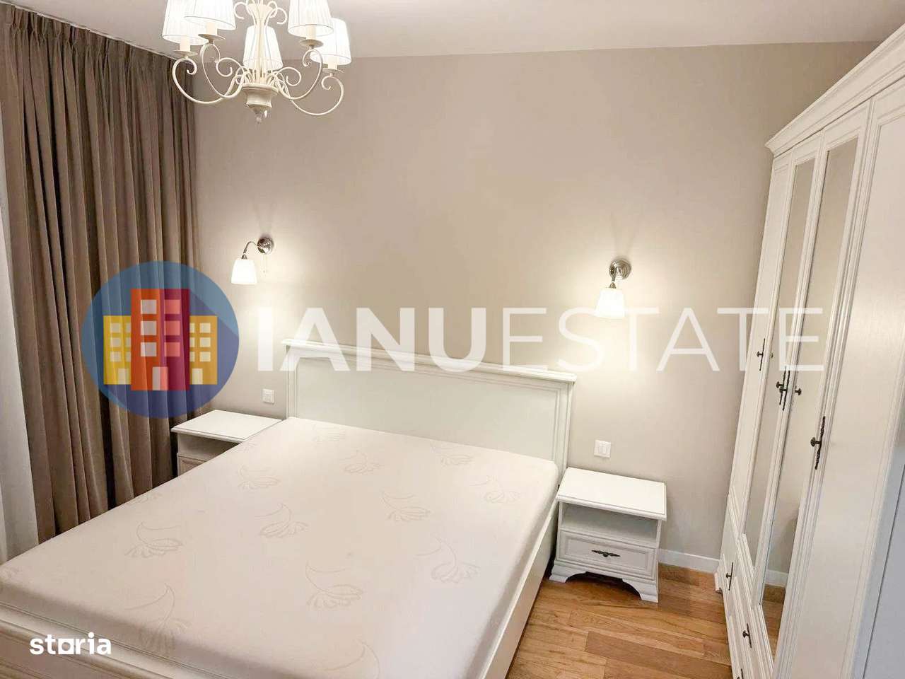 Cotroceni 5`Metrou Academia Militara 13 Septembrie Lux Terasa Parcare - Imagine principală: 4/7