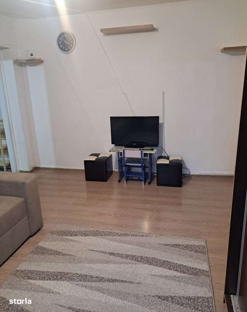 Ap.2 camere cu centrala termica, 300€ - Imagine principală: 5/17