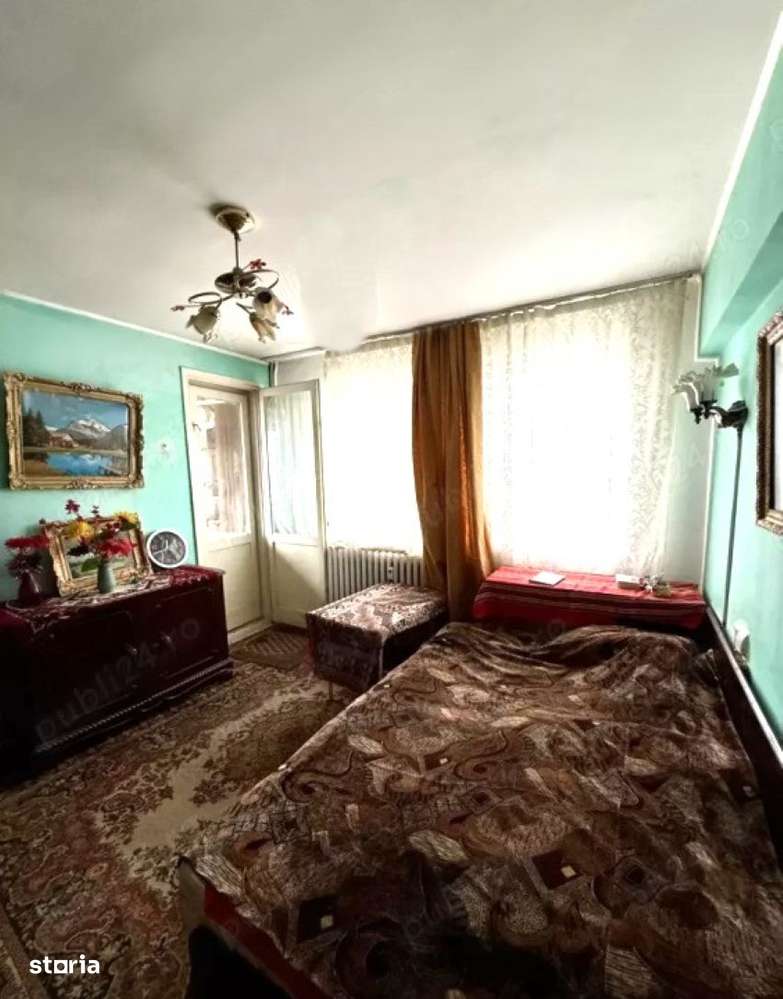 2 cam lângă ParkLake și Parcul IOR – Bd. Camil Ressu, bloc reabilitat-5