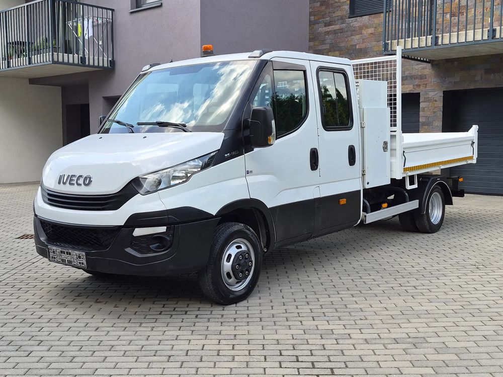 Iveco Daily 2017