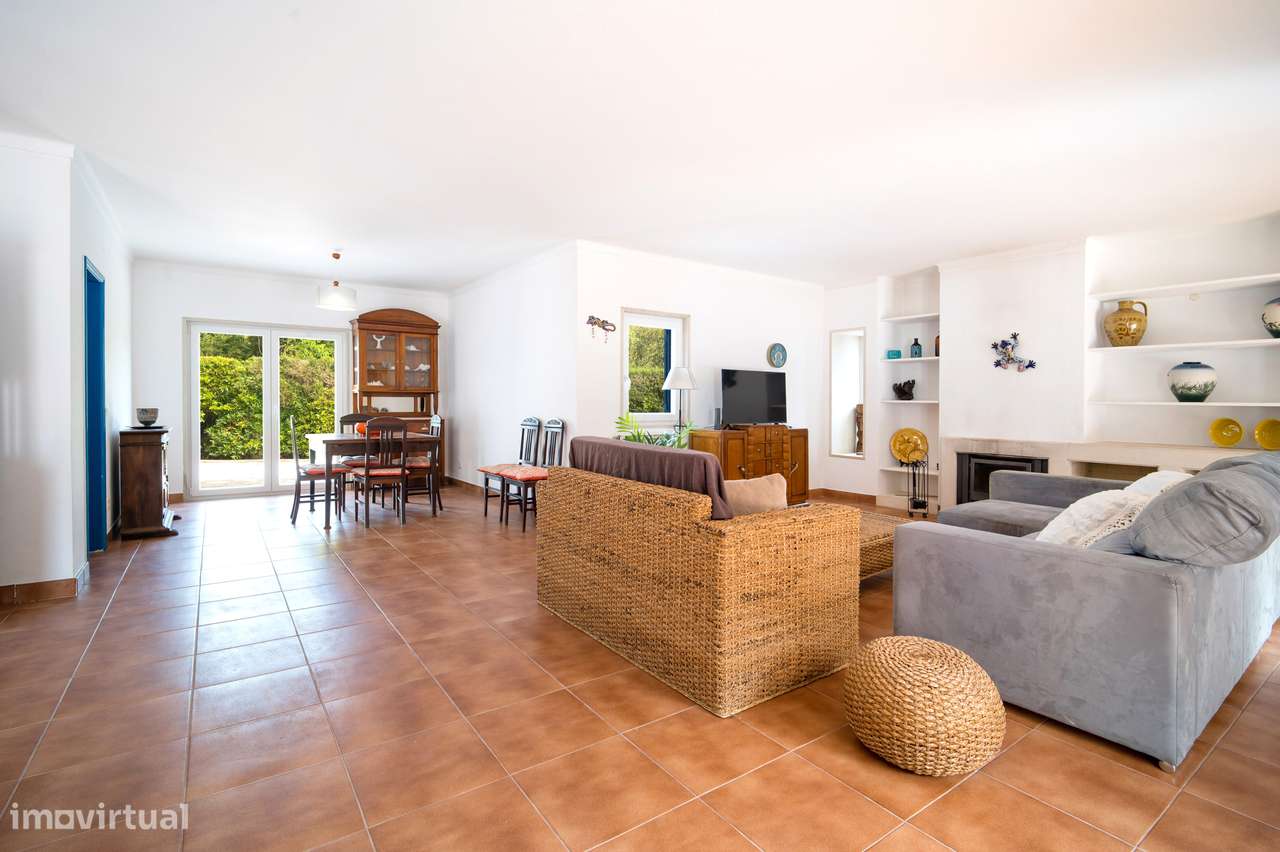 Moradia T3 em Prais D'El Rei Golf & Resort-17