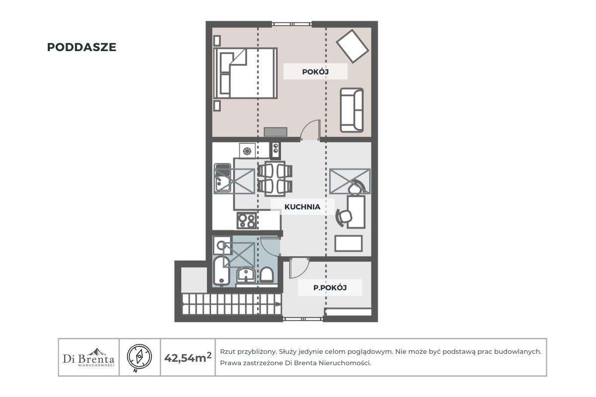 Ucieczka na wieś – zadbane siedlisko 3800 m²-19