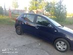 Dacia Sandero 0.9 TCe Laureate S&S - 3