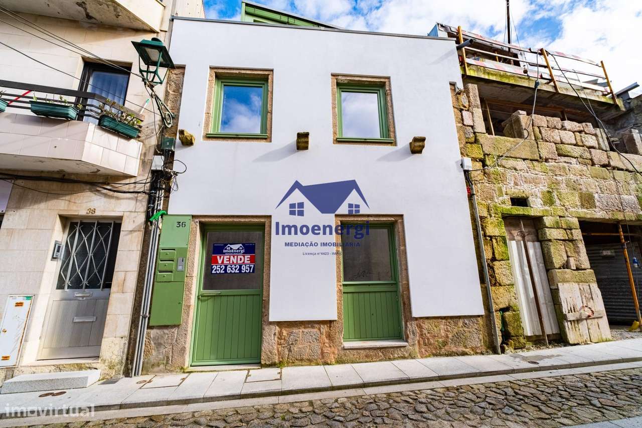 Apartamento T1 Novo - Vila do Conde - Grande imagem: 3/20