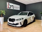 BMW 116 d Pack M Auto - 3