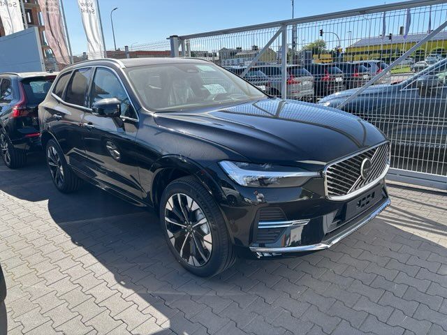Volvo XC60 II B5 B AWD Ultimate Bright 2026