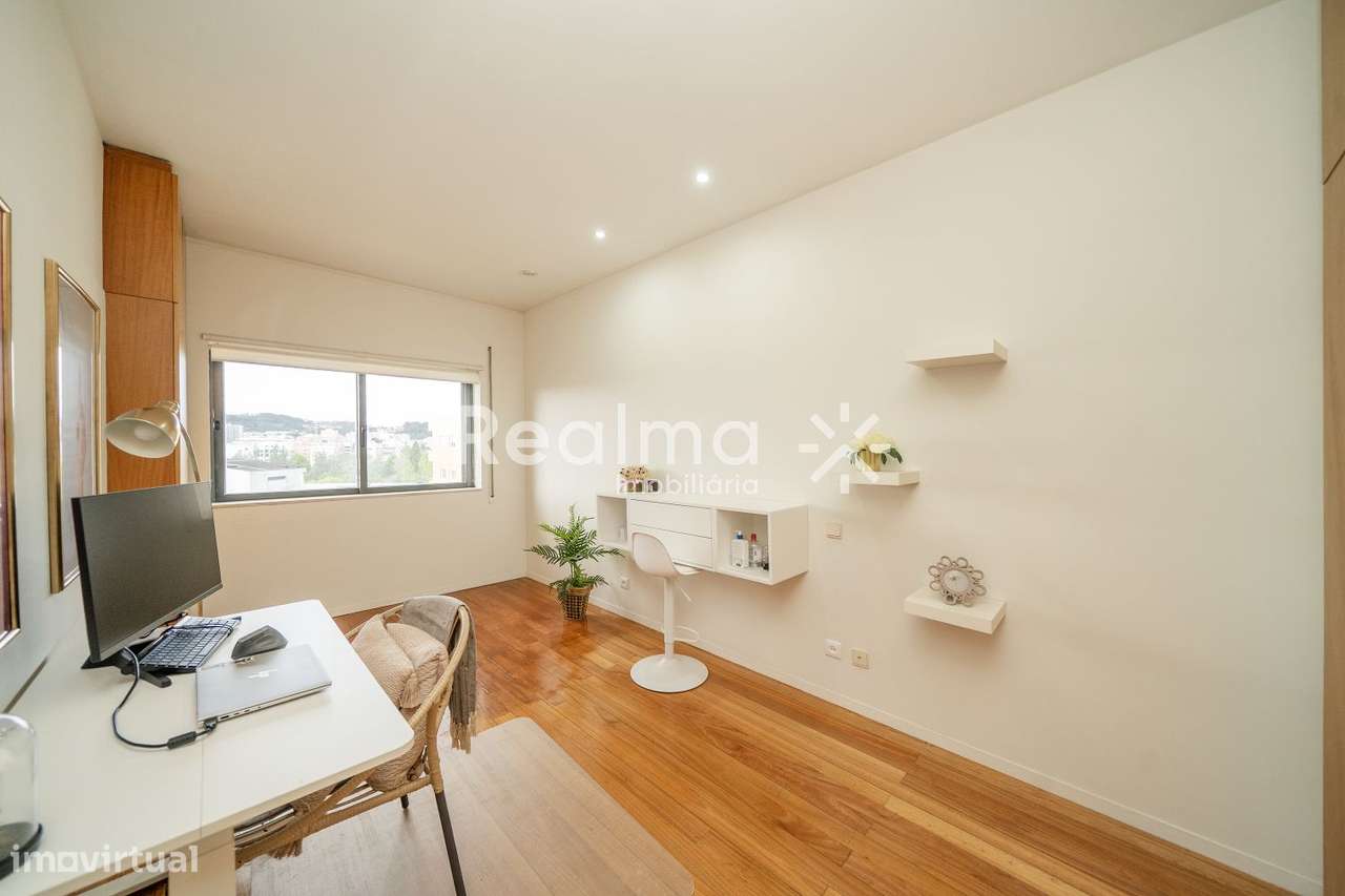 Apartamento T2 S.Victor - Braga-34