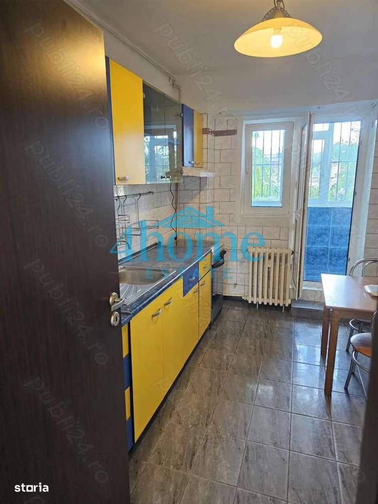 Apartament 2 Camere Mega Mall| Iancului| Metrou - Imagine principală: 4/9