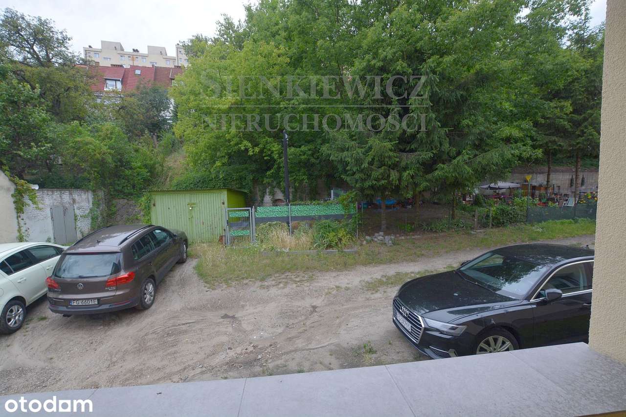 Mieszkanie w kamienicy-13